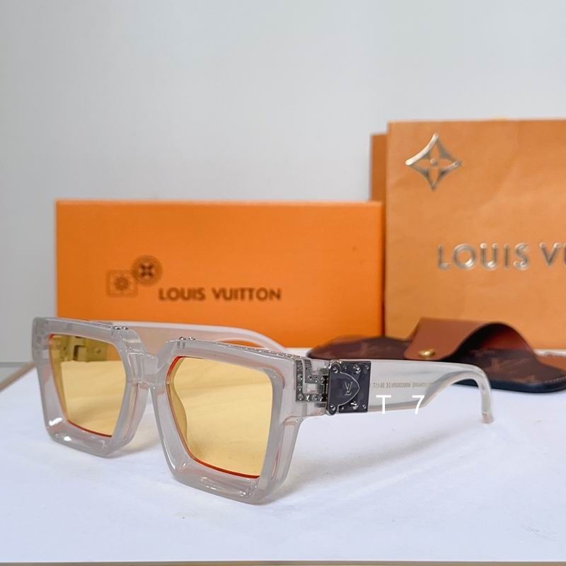 LV Sunglasses ID:20260410-1470